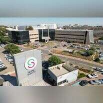 בית החולים שיבה תל השומר. | עומר פישמן פלאש 90