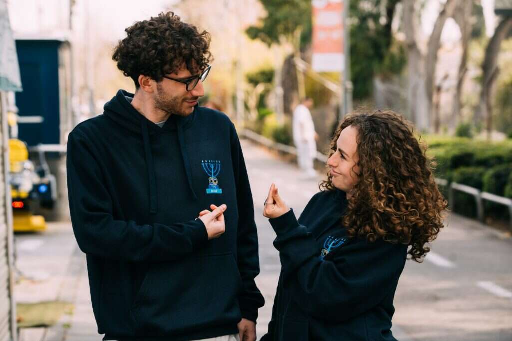 משתתפי הפרויקט. | אולג לוברסקי