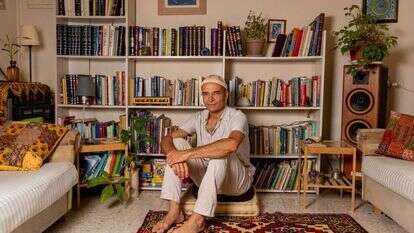 גיא בירן. | נעמה שטרן