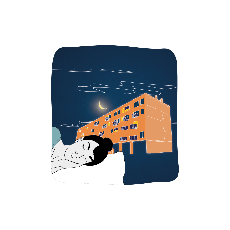 איור: בת־אל בן־חורין