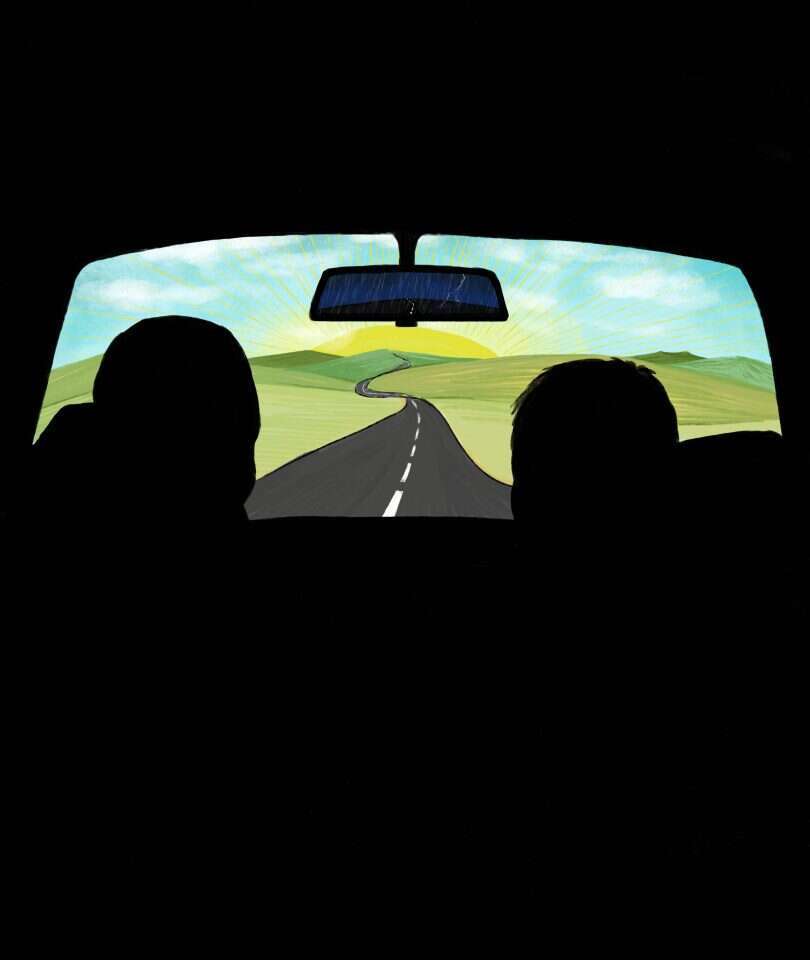 איור: שרון ארדיטי