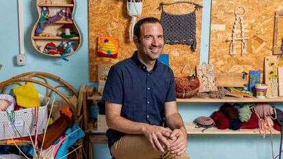 דוידי אורי. | נעמה שטרן