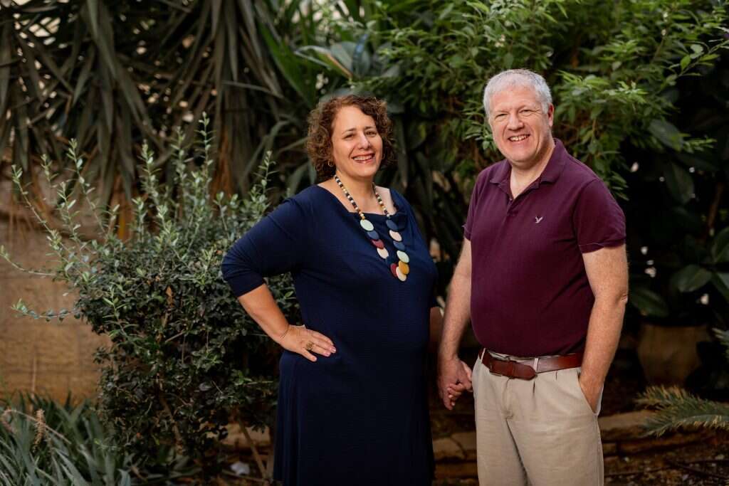 נעמי ודן אורן. | נעמה שטרן נעמי ודן אורן. | נעמה שטרן