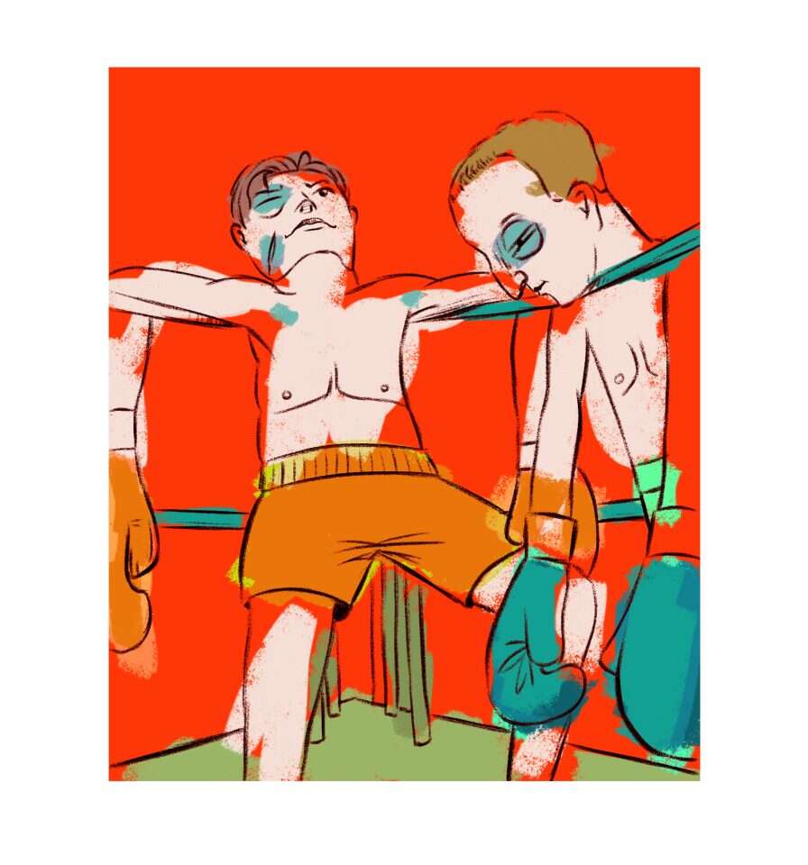 איור: מורן ברק