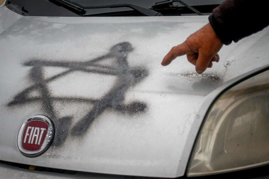 תג מחיר, ארכיון | נאסר אישתיה/פלאש 90 תג מחיר, ארכיון | נאסר אישתיה/פלאש 90