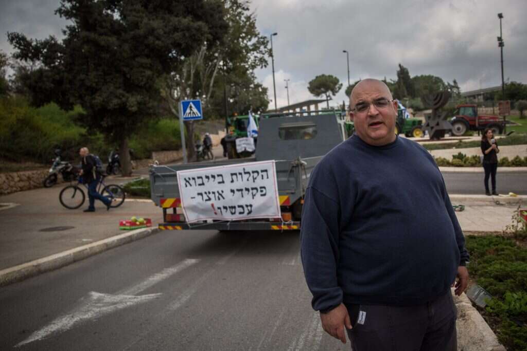 עמרי שרון. | הדס פרוש, פלאש 90 עמרי שרון. | הדס פרוש, פלאש 90
