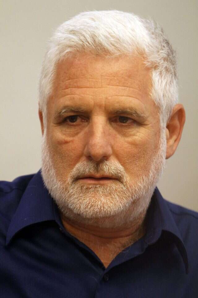 אלוף ב מיל' דן הראל. | מרים אלסטר, פלאש 90 אלוף ב מיל' דן הראל. | מרים אלסטר, פלאש 90