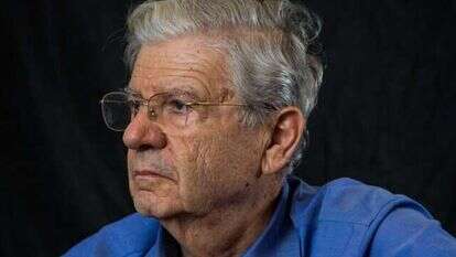 אהרון ברק. | אריק סולטן