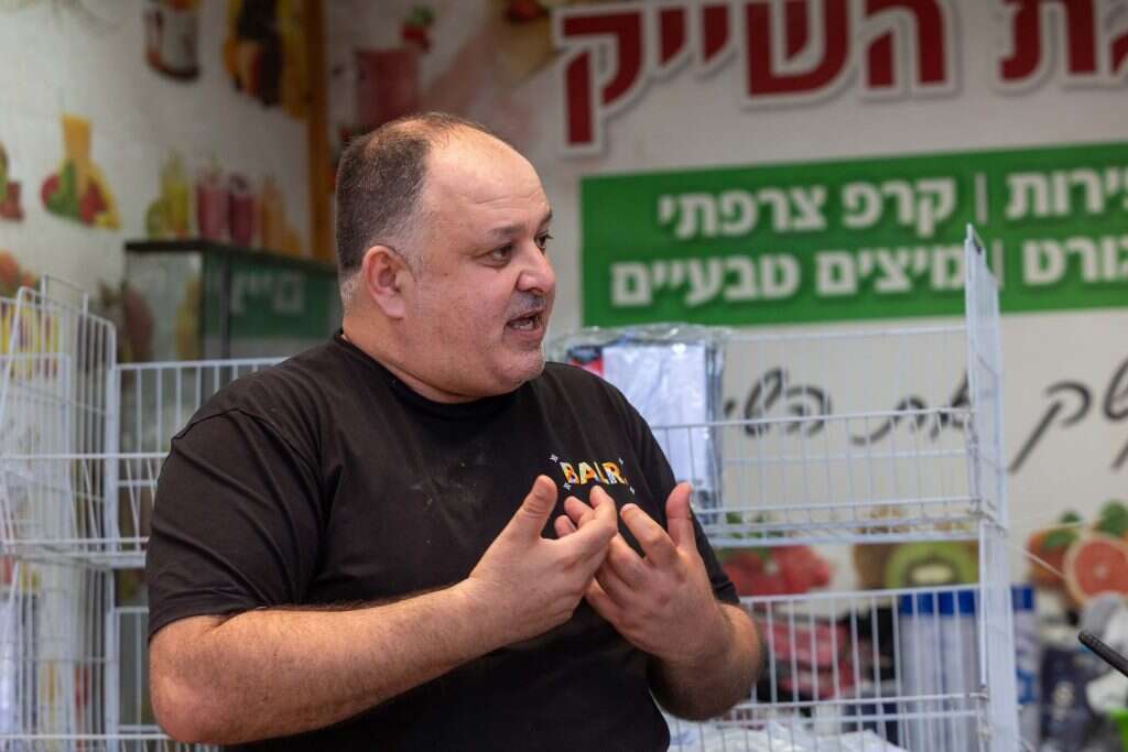 יעקב מצלאוי. | יוסי אלוני