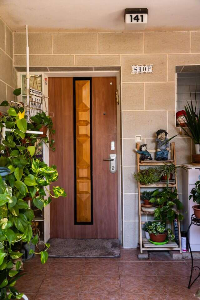 ברוך גרינברג