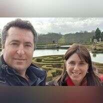 אור אלון וציפי חוטובלי. | באדיבות המצולמים