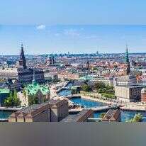 קופנהגן. | שאטרסטוק