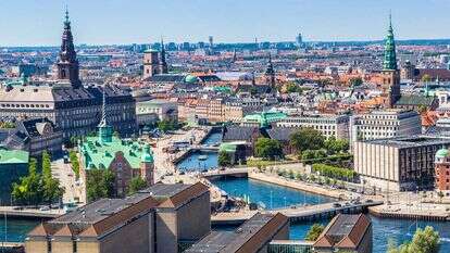 קופנהגן. | שאטרסטוק קופנהגן. | שאטרסטוק