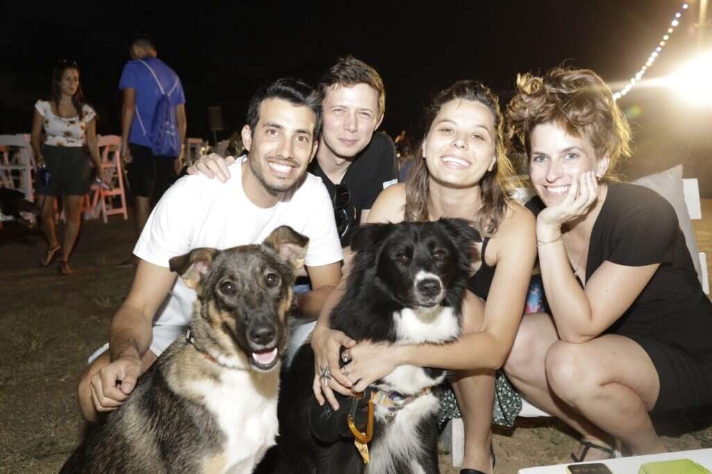 ט"ו בהב בתל אביב. | יעל צור