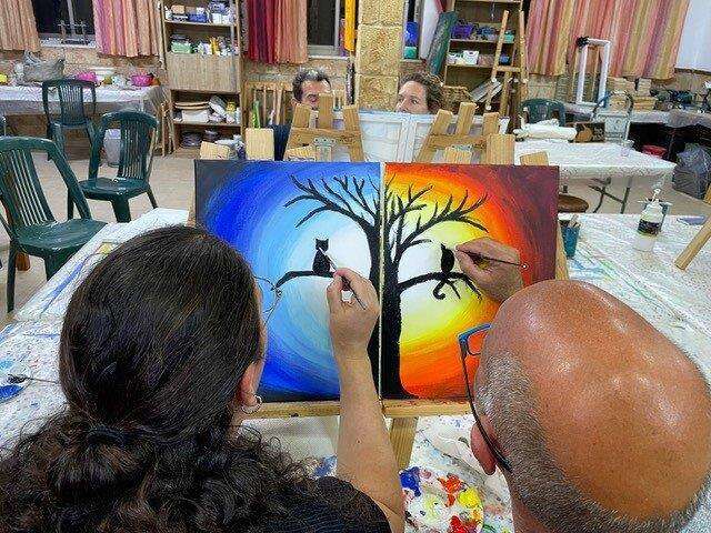 סטודיו טלירון. | טלי טלירון