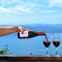 רוח על המים