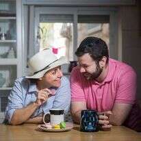 הדס פרוש, פלאש 90