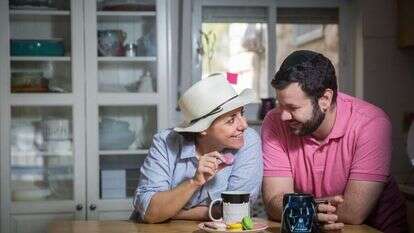 הדס פרוש, פלאש 90