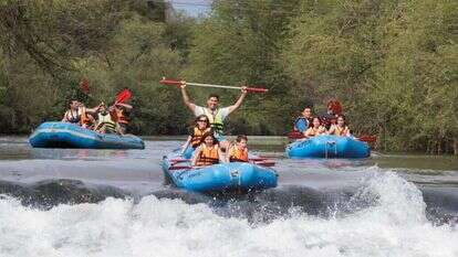 קייקי כפר בלום | יוסי אלוני