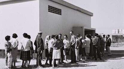 פריץ כהן, לע"מ