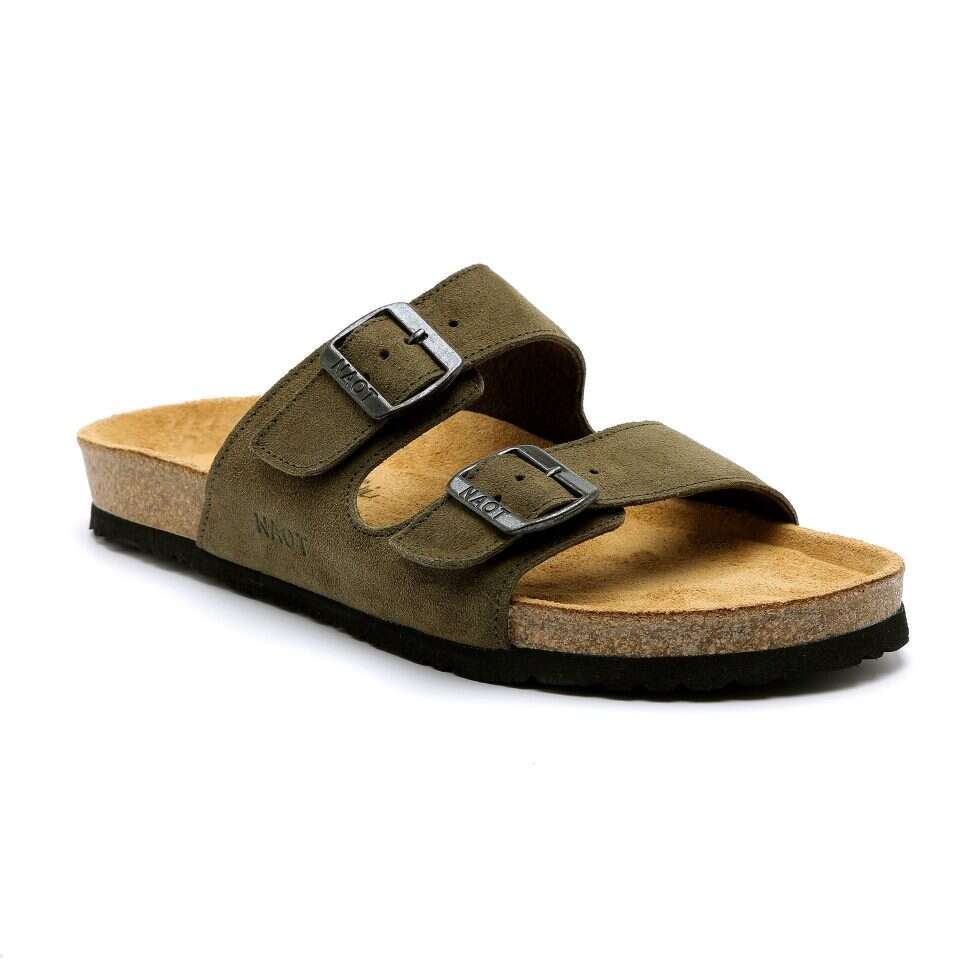 כפכפי טבע נאות. | עמירם בן ישי