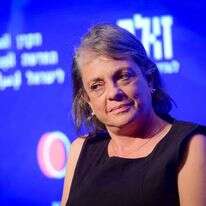 שרת החינוך לשעבר יולי תמיר. | אבשלום ששוני, פלאש 90