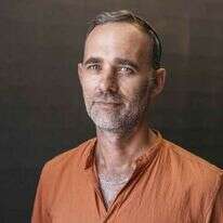 עומר בן–רובי. | אבישג שאר-ישוב