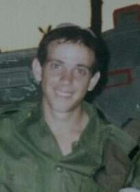 נחשון וקסמן הי"ד. | באדיבות המשפחה