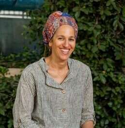 "פגעת בול". מאיה אוחנה־מורנו. | נעמה שטרן