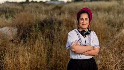 תמר יהודה. | נעמה שטרן