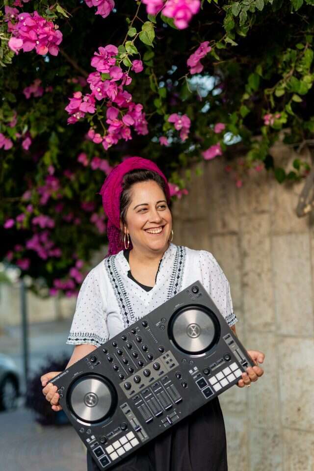 תמר יהודה. | נעמה שטרן