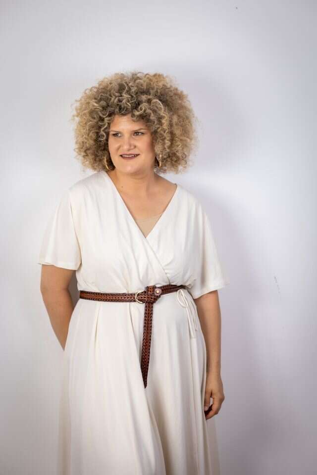 אודהליה ברלין. | אריק סולטן