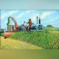 יונתן טל, "עת קציר", 2008