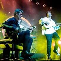 פסטיבל ישראל, מארק אליהו: | ליאור כתר