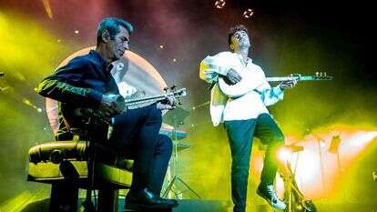 פסטיבל ישראל, מארק אליהו: | ליאור כתר פסטיבל ישראל, מארק אליהו: | ליאור כתר