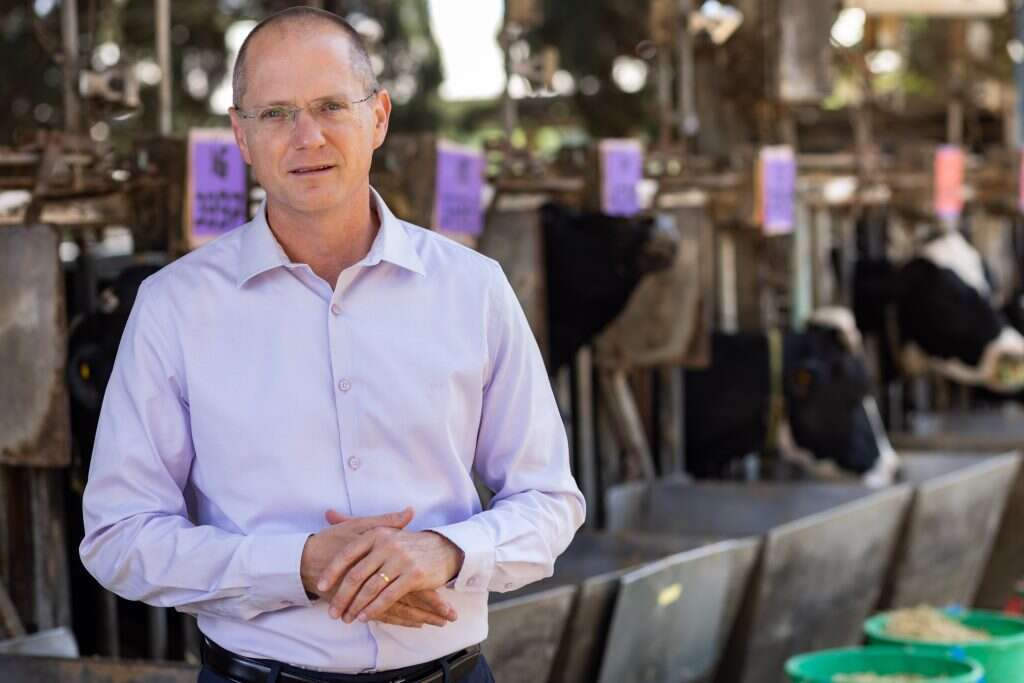 עודד פורר. | אריק סולטן