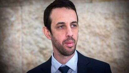 אריאל קלנר. | אורן בן־חקון