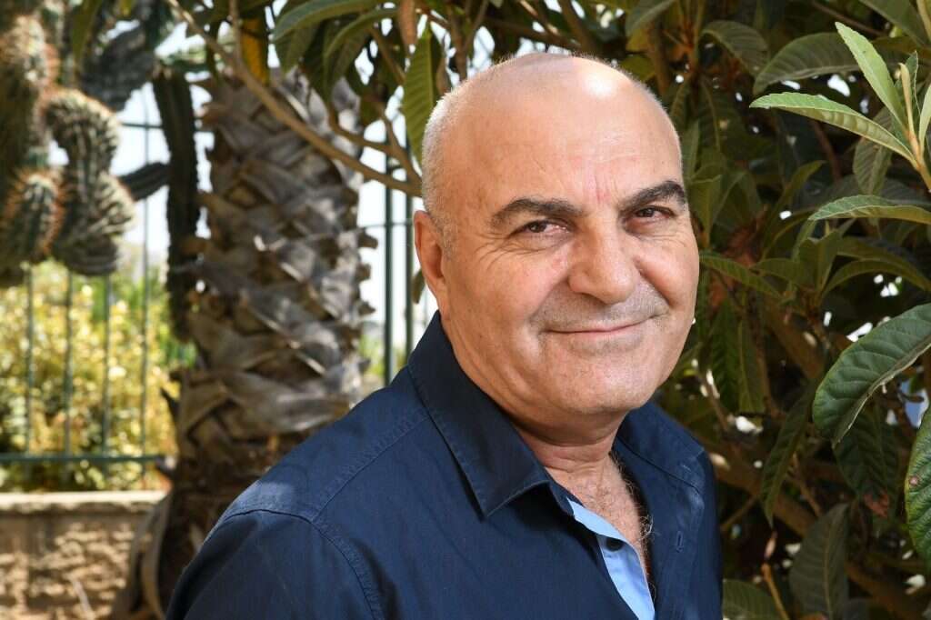 ד"ר ויצמן נגר. | רפי קוץ