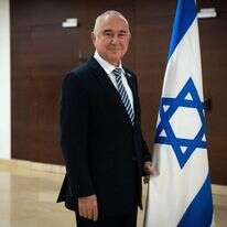 ח"כ אלי דלל. | יונתן זינדל, פלאש 90