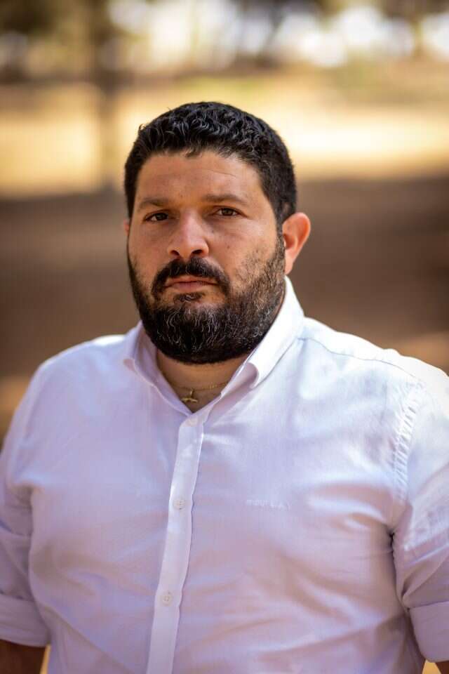 אלמוג כהן. | אריק סולטן