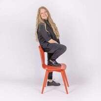 מאיה קוסובר. | אריק סולטן