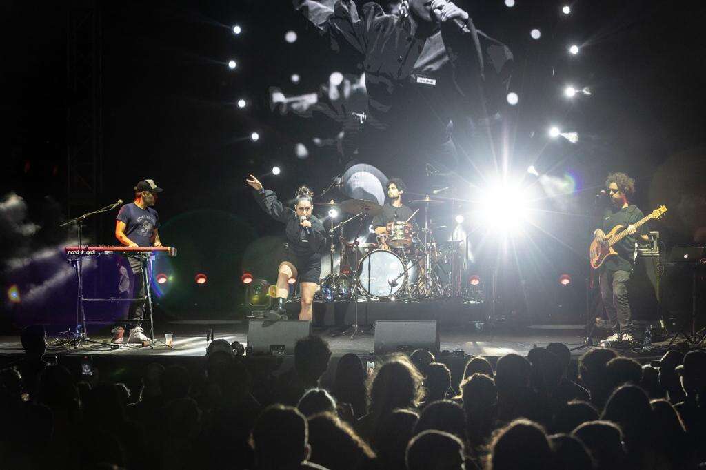 פסטיבל ישראל | ארתור לנדה פסטיבל ישראל | ארתור לנדה