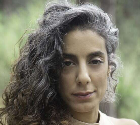 מורן תנעמי. | ינה עבדי טובול