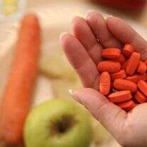 גלולות. | Yossi Zamir/Flash90