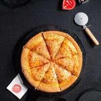 פיצה האט. | יח"צ