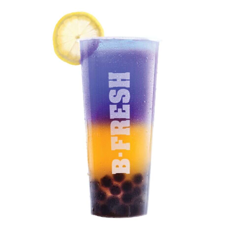 B-BUBBLE TEA. | גיל אבירם B-BUBBLE TEA. | גיל אבירם