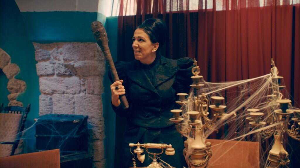 כראמל באדיבות כאן חינוכית