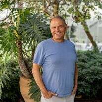 פרופ' דוד אוחנה. | נעמה שטרן