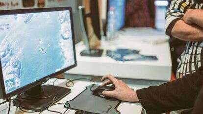 משחקי מחשב | דניאל צ'קלוב