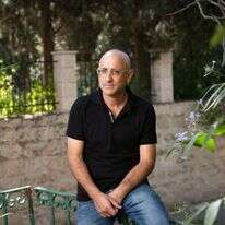 שמואל דניאלס. | שריה דיאמנט